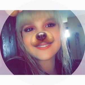 Meet your Posher, Faith